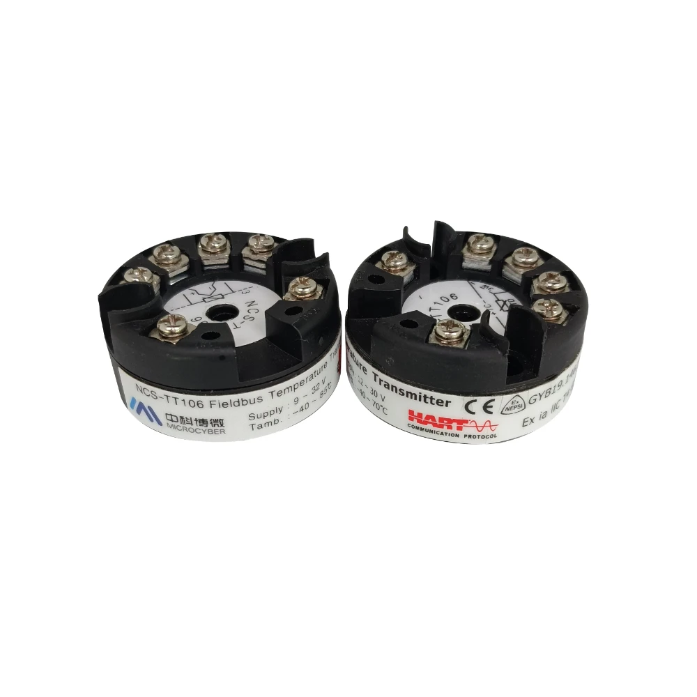 High Quality Temperature Transmitter TTH200 Temperature Sensor Module