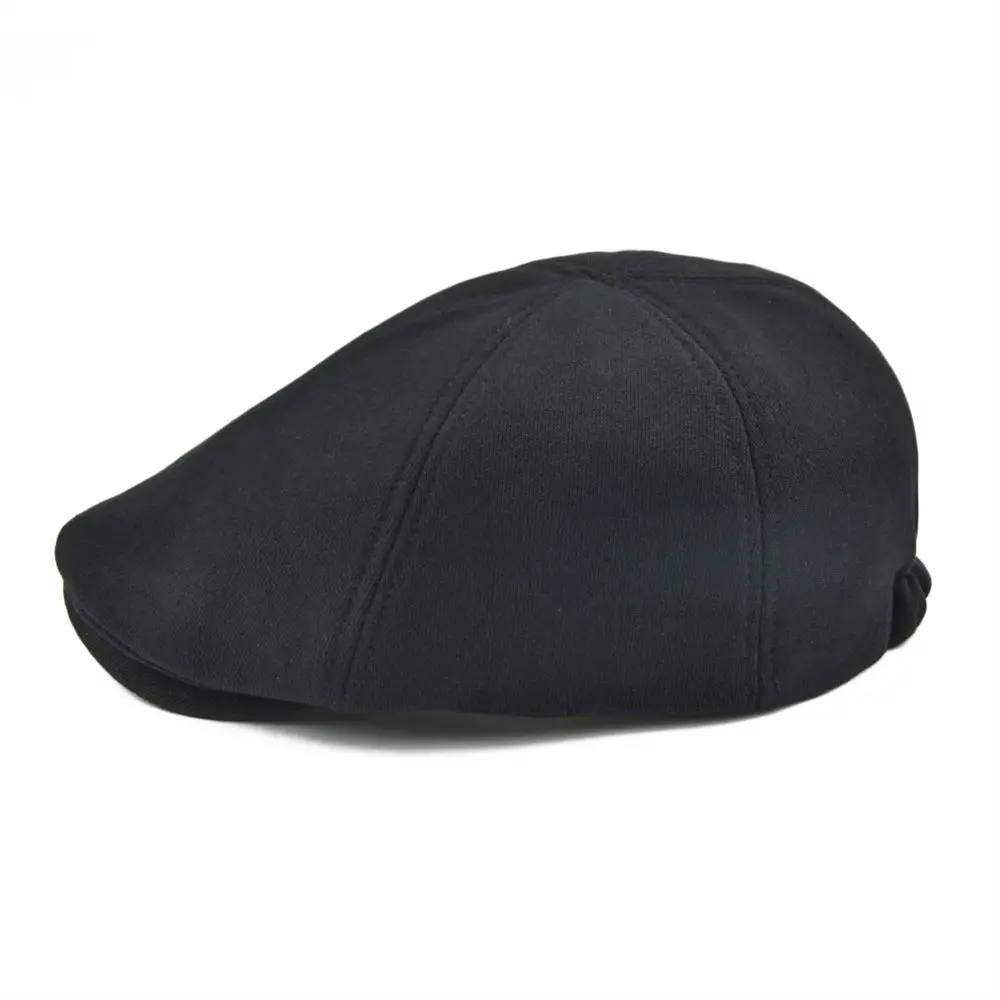 Fashion ivy cap classic Breathable Cap for  unisex Beret Caps