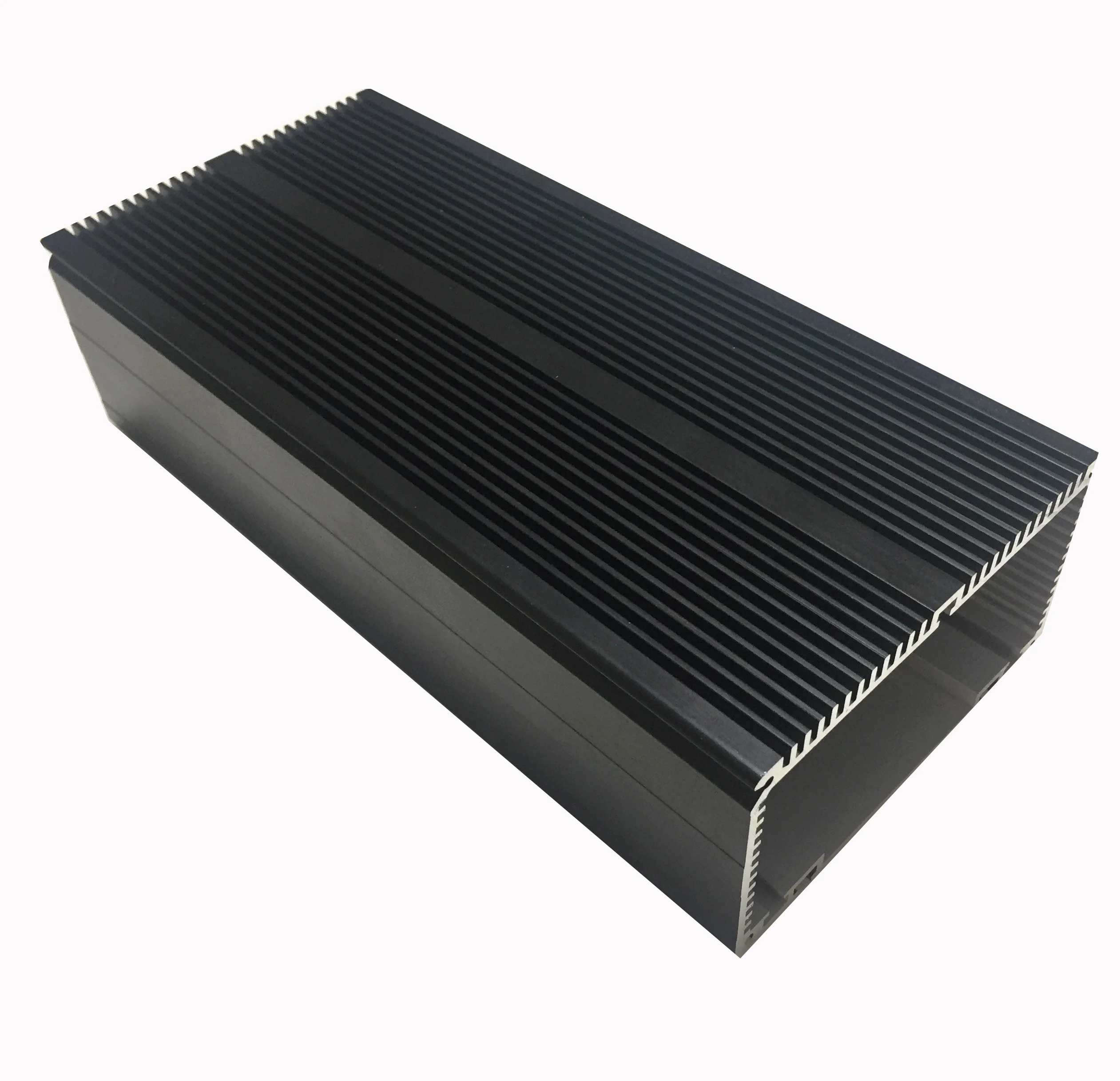 Toshine алюминиевые корпуса электронные детали для рабочего стола Ip68 270x180