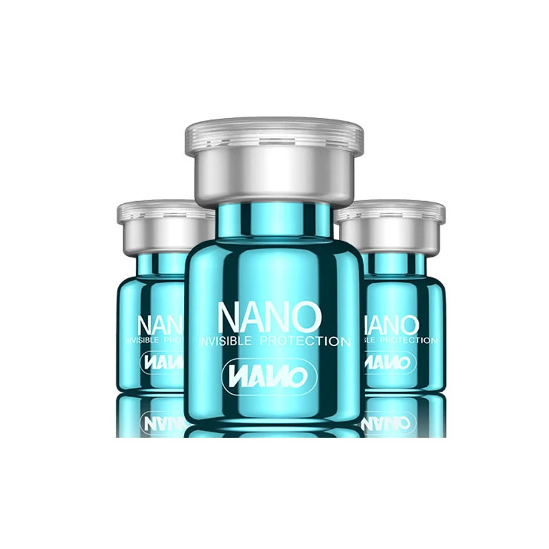  Протектор экрана из жидкого стекла Nano Tech 9H невидимый Алмазный протектор для Huawei Mate 20