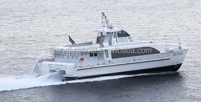 78ft Grandsea Tourist and Party Passenger Ferry Boat