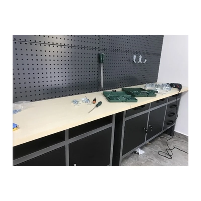 Factory supply wall mounted  board accessories hanging pegboard tool display steel panel on the wall organizer