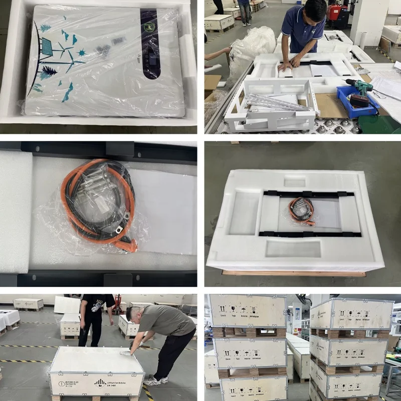 51.2V 5Kwh 10Kwh Lithium Used In Batteries 48V 100Ah Lithium Battery Solar Lithium Battery For Home Villa Solar System