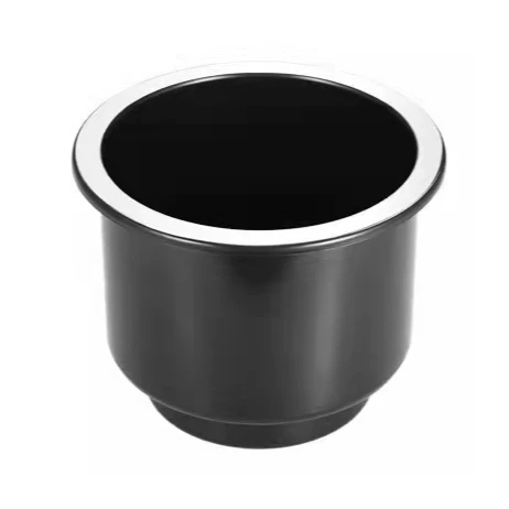 High quality marine hardware Nylon drink holder nylon boat cup Holder For Marine Boat yacht RV Camper Truck