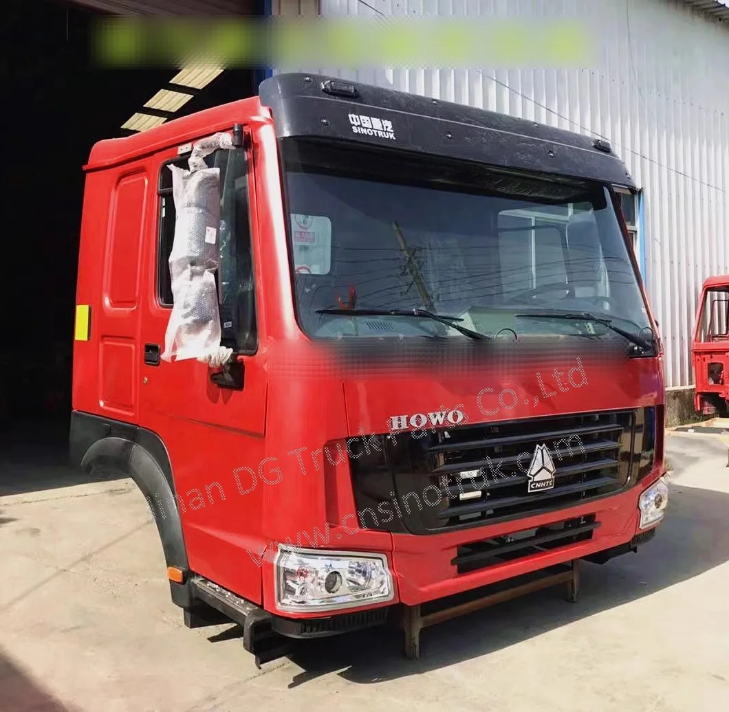 Китай Sinotruk howo КАБИНА грузовика