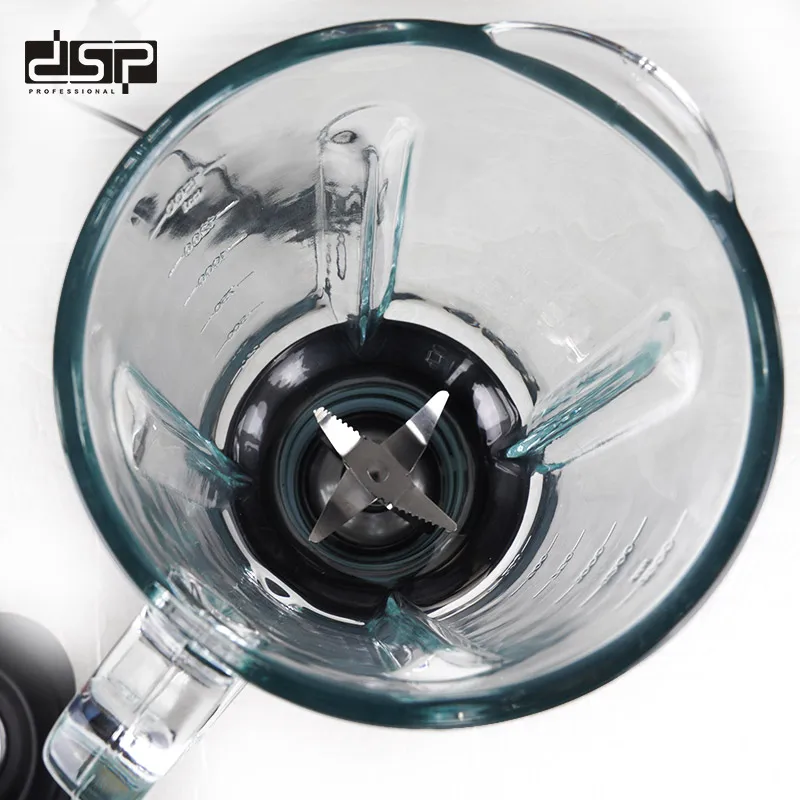 DSP Professional Home Appliances High Performance Electric High Speed Baby Food Mixer Juicer Blender
