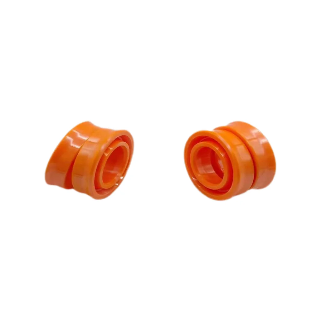 Custom Accept Oil Seal OUY Custom Rubber Gasket Part Mechanical Seal Manufacture