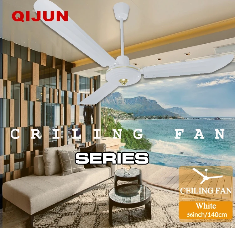 56 inch SMC Industrial ceiling fan