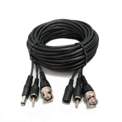 
 Черный Кабель VGA-BNC  