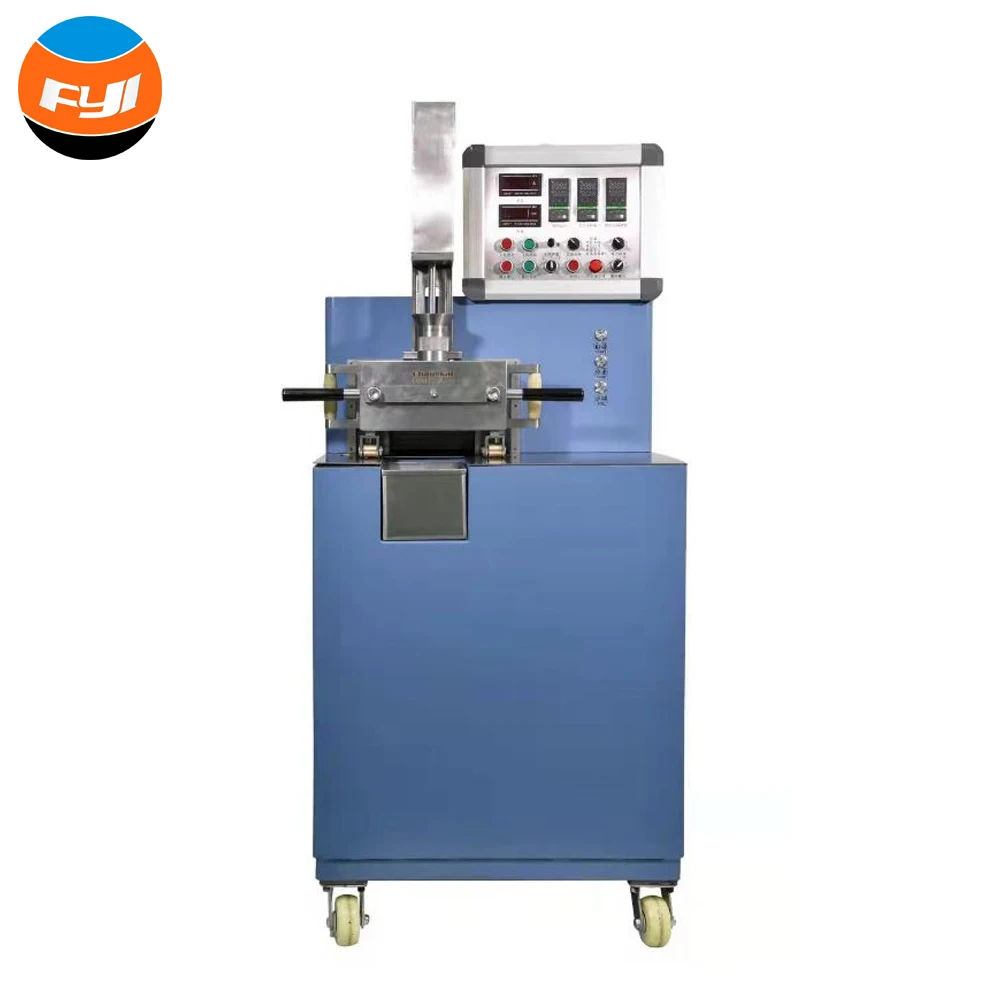 FYI индивидуальный дизайн асфальтовый динамический Dsr Реометр