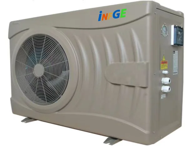12KW DC inverter Monoblock air source swimming pool heat pump- 2023 Hot Sale
