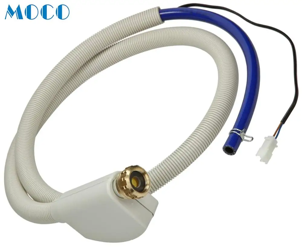 Сделано в Китае 3/4 соединение универсальная посудомоечная машина aqua stop входной шланг