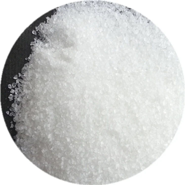 Drilling Mud Additive PAM Cationic Polyacrylamide with Factory Price