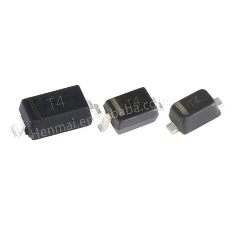 Electric Components Original Genuine 1N4148W 1N4148WS 1N4148WT SMD Switch Diode
