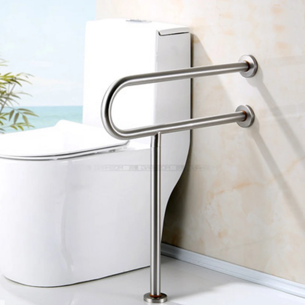 Safety Disabled  Grab Bar in Bathroom/Toliet