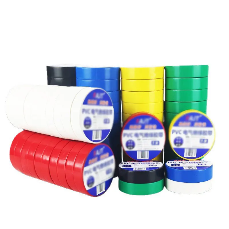 tartan pvc insulation fabric electric 3m electrical tape