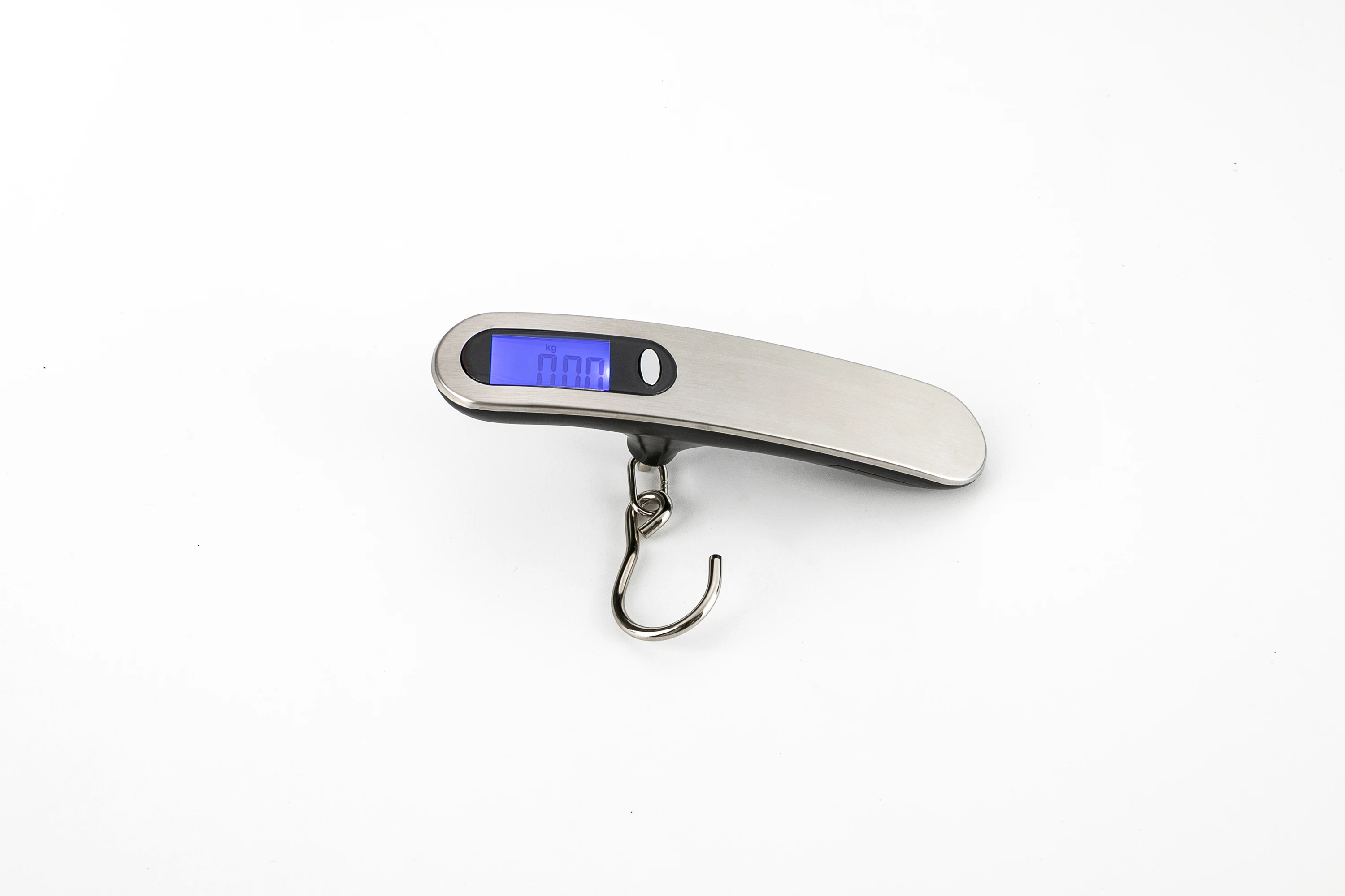 changxie Digital 300kg Fishing Tool type Luggage Scale LCD Hand hanging Scale Portable crane Scale
