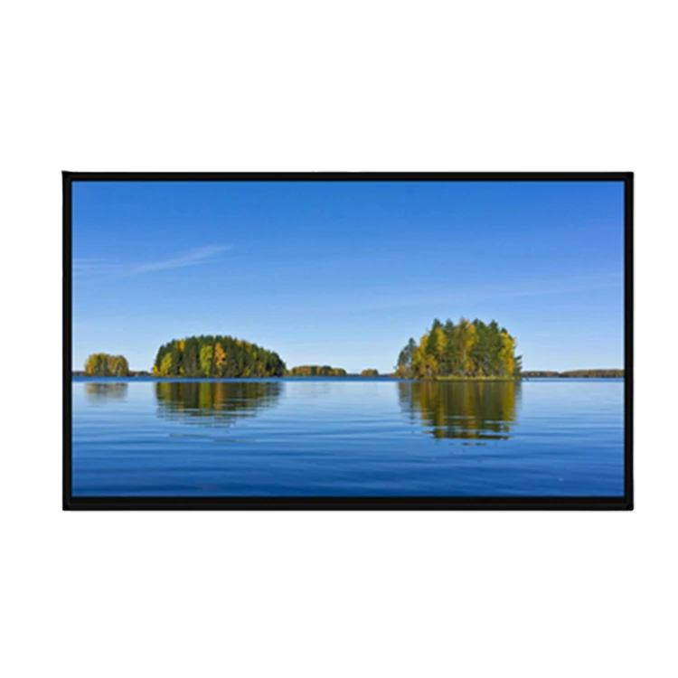 INGSCREEN 4K сенсорный ЖК-дисплей Signage рекламный дисплей Android/Windows