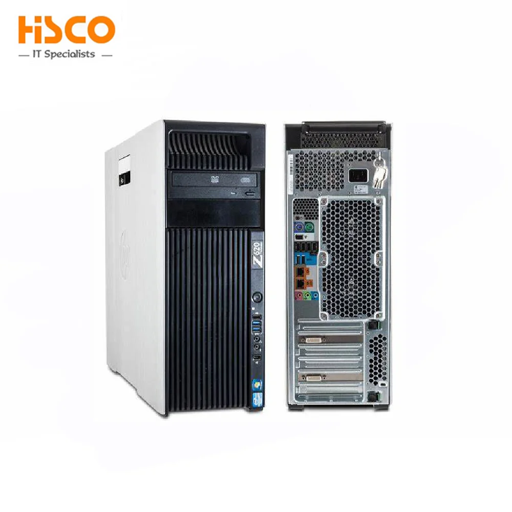 Z620 для профессиональной башенной рабочей станции