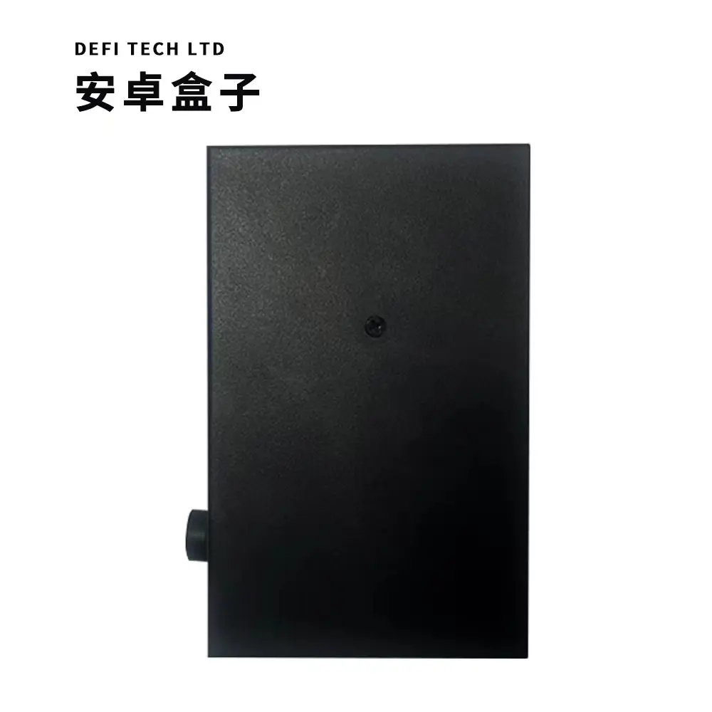 Defilabs Android Version Interactive Projection System Software Ir Camera , Mini Pc With Shipping Cost