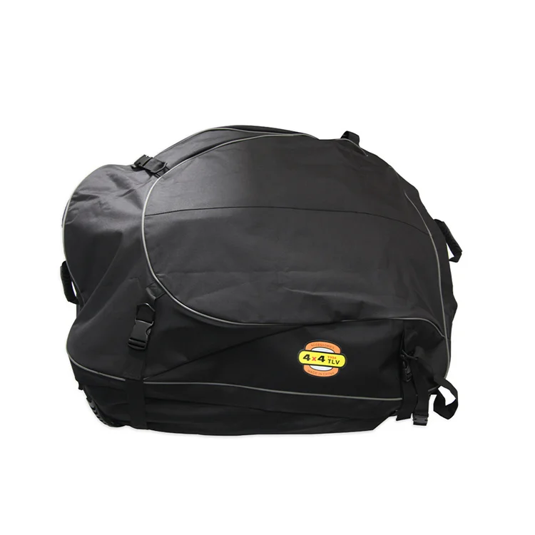 4WD car jacks Telawei 110x110x46 cm 402D polyester small roof bag for Car Stoage ohter auto parts custom