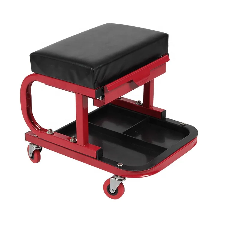 rolling seat for repairing auto rolling seat for repairing merchine  auto repair tools seat