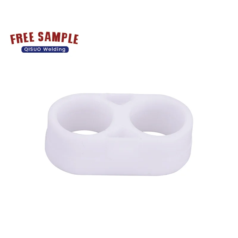 Igm Robot Welding Accessories Igm Robot Double Wire Welding Insulation Ring 60A1059