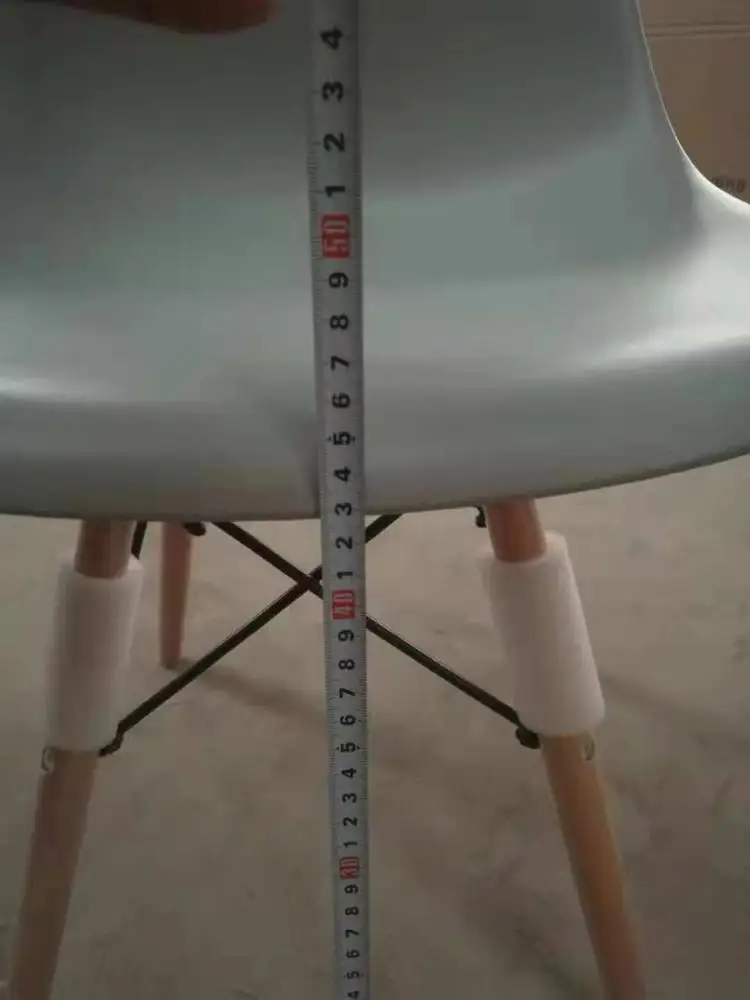 
pp wholesale home furniture kitchen metal modern chairs 