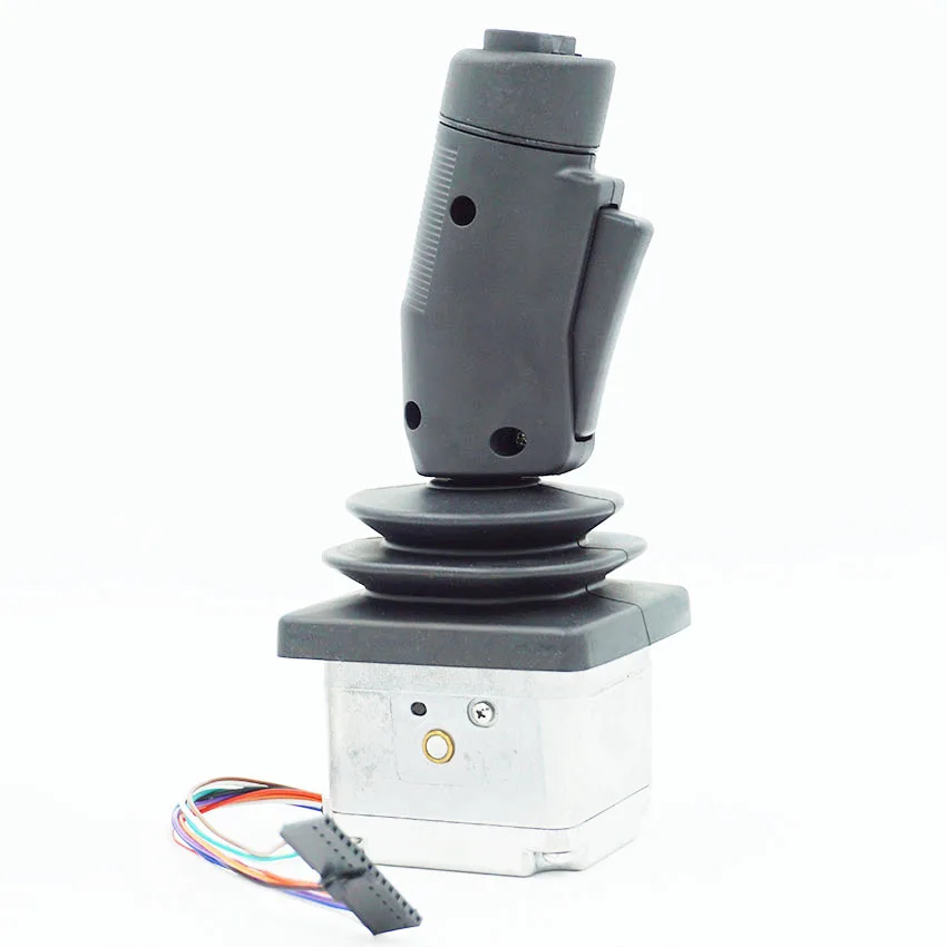 Sissor Lifts 78903GT 78903 Genie Joystick Controller Hall Slab 11 Wires Single Axis Joystick