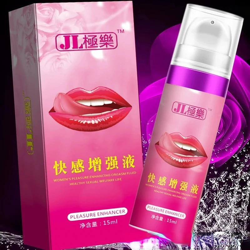 TOPMEILI Woman Exciter Vagina Tightening Gel Climax Stimulant Orgasm Lubricant Libido Enhancer Gel Libido