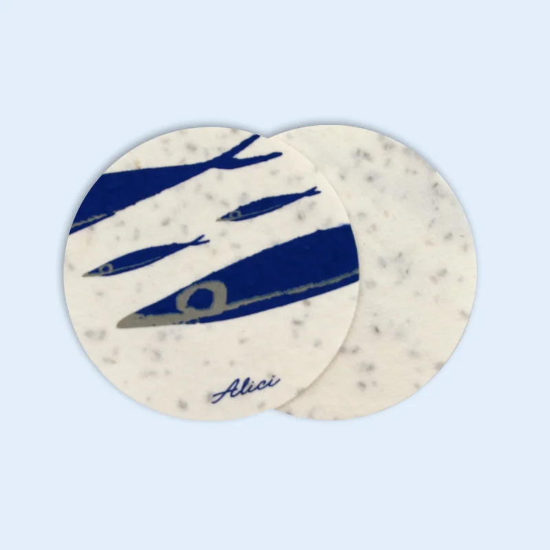 customized printing seed paper cheep price and beautiful covers plantable seed paper card