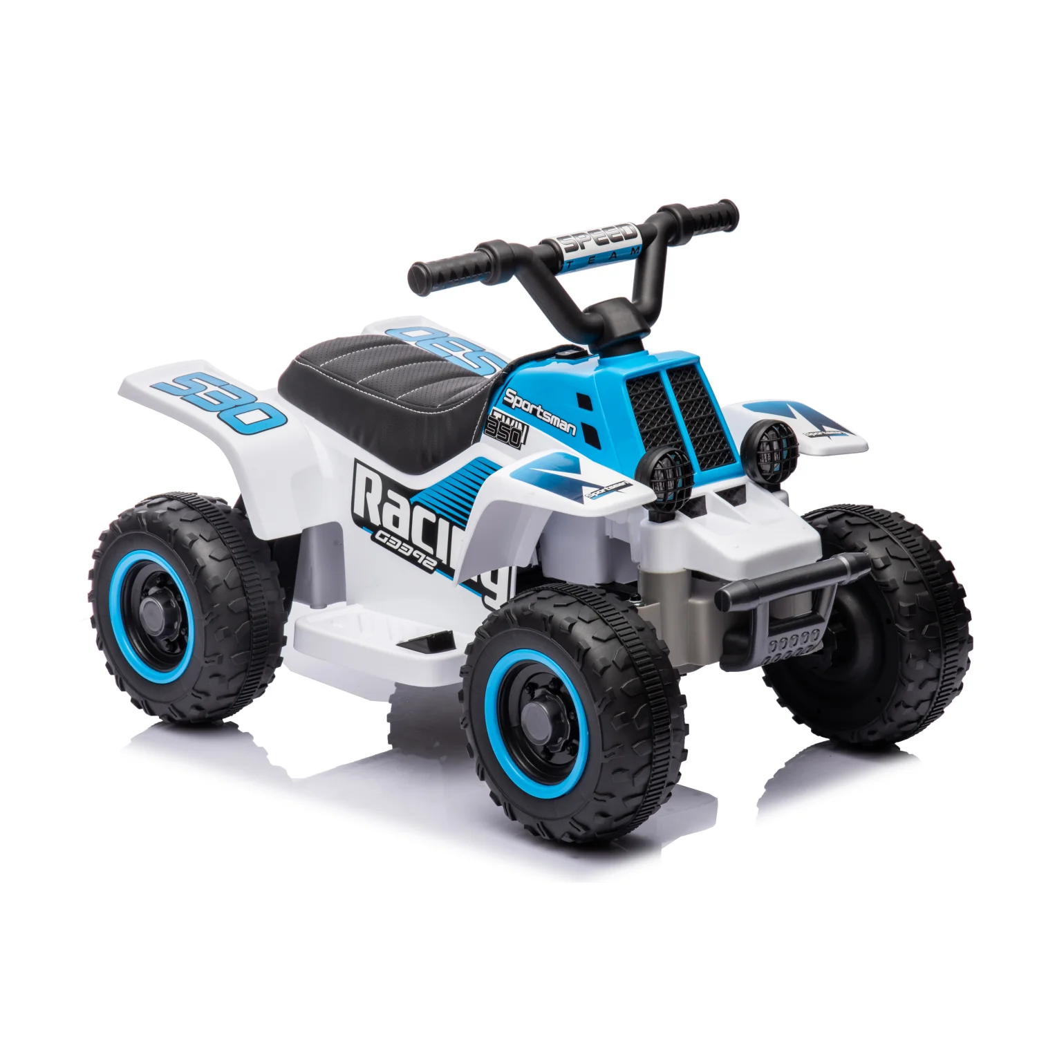 2023 New Desgin 6V Electric Power ATV Ride On Kids Car