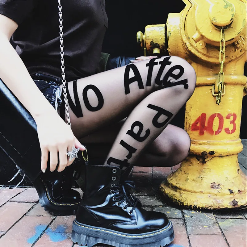 Большие размеры женские туфли для женщин и девочек, колготы средней длины сжатия полная печать логотипа для маленьких девочек колготки, чулки