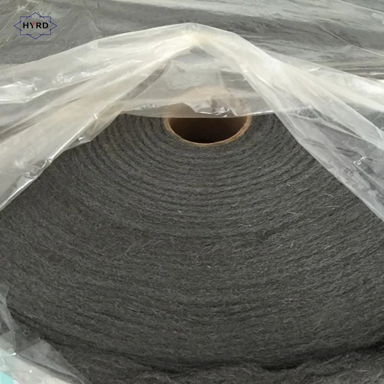 Good Flexibility And Versatile Steel Wool