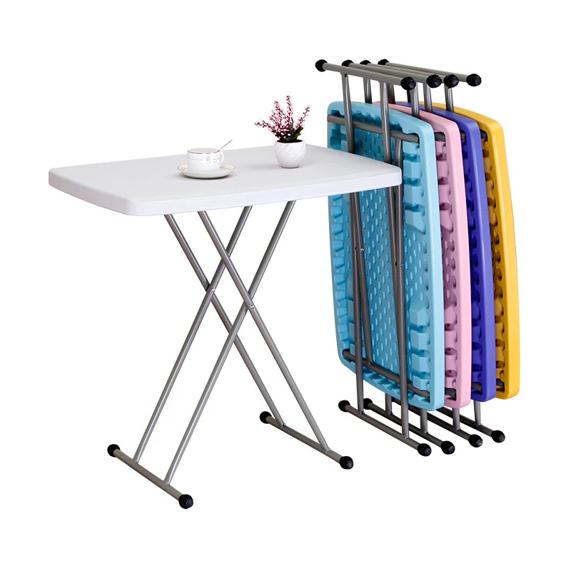 Table Folding White L Shaped Portable Internet Cafe Glass Stand Foldable Gaming Top Set Wall Computer Desk For Home