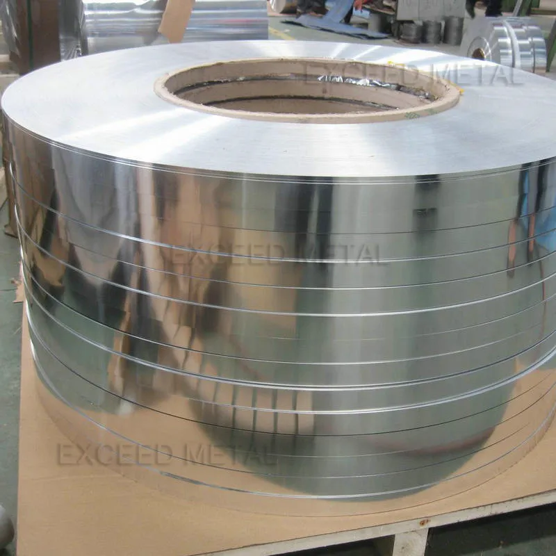 1.0mm 5630 non-flammable aluminum foil tape