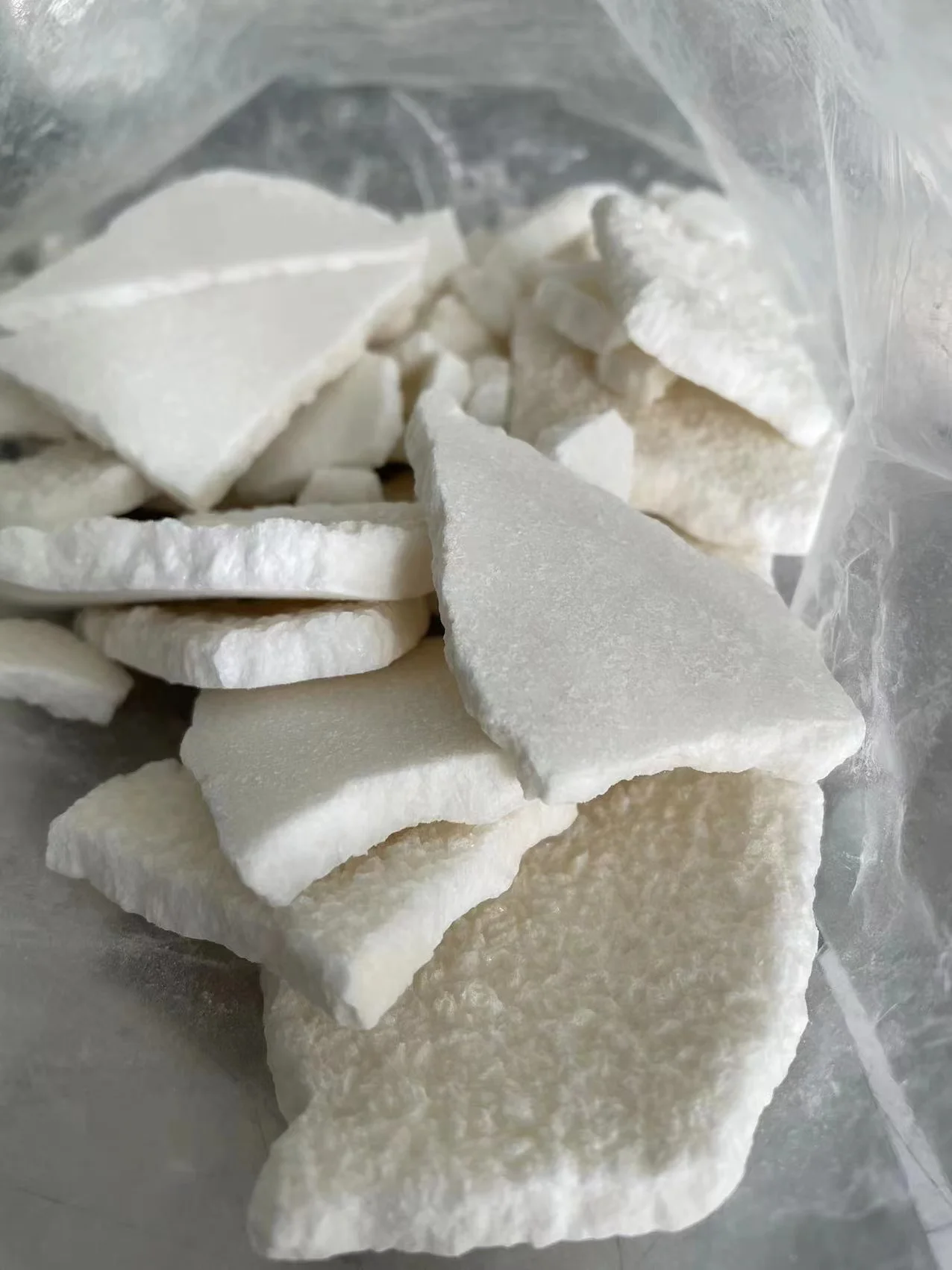 Big Crystals C10H15N N-isopropylbenzylamine Crystals Cas 102-97-6 To USA Canada Australia