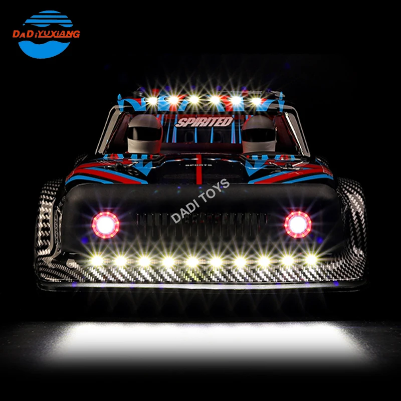 High Quality Wl Remote Control Hobby Toys RC Drift Car 1:10 RC Car