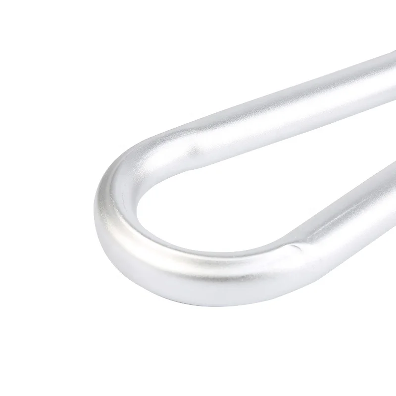 Большой пылесборник, профессиональный алюминиевый металлический пылесборник 17 дюймов с рулонной ручкой