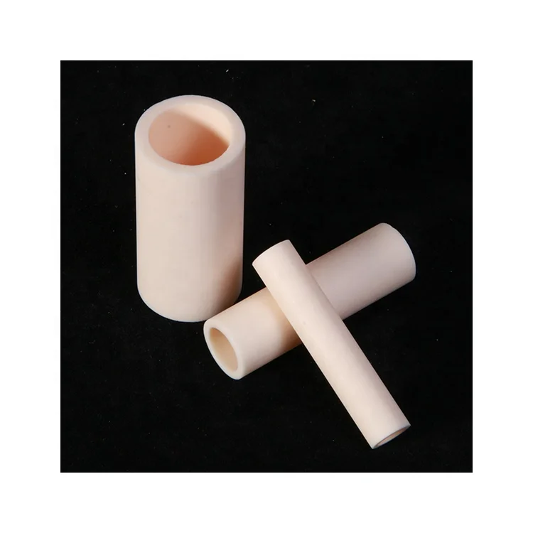 heat resistance ceramic pipe