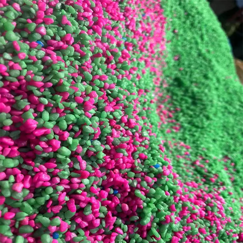 river rocks, mixed color natural pebbles colorful rocks for playgroundriver rock paint colorgaint colorful rockscolored stone