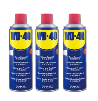 FQL031 Hot Sales Multifunctional Spray Lubricant Rust Remover