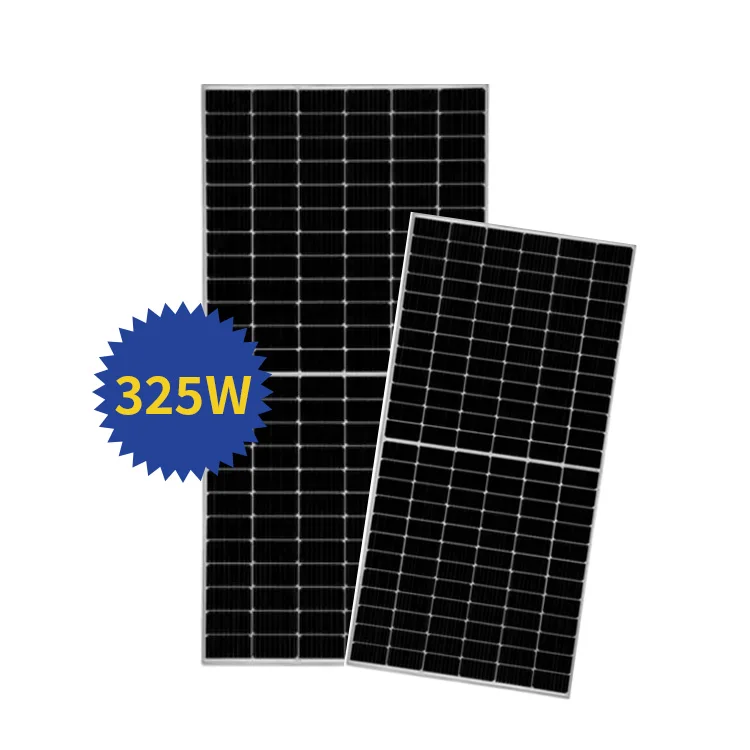 Hot Sale Solar Panel Price Longi Jinko 455W 460W 470W 475W 540W 545W 550W Trina Risen 500W 600W 650W Best Solar Panels