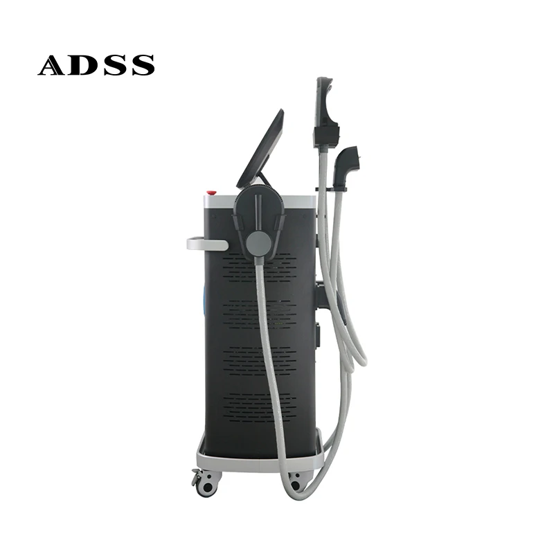 ADSS New Arrivals Emslim Tech Body Shaping Muscle Build Simulation EMS Sculpting Machine