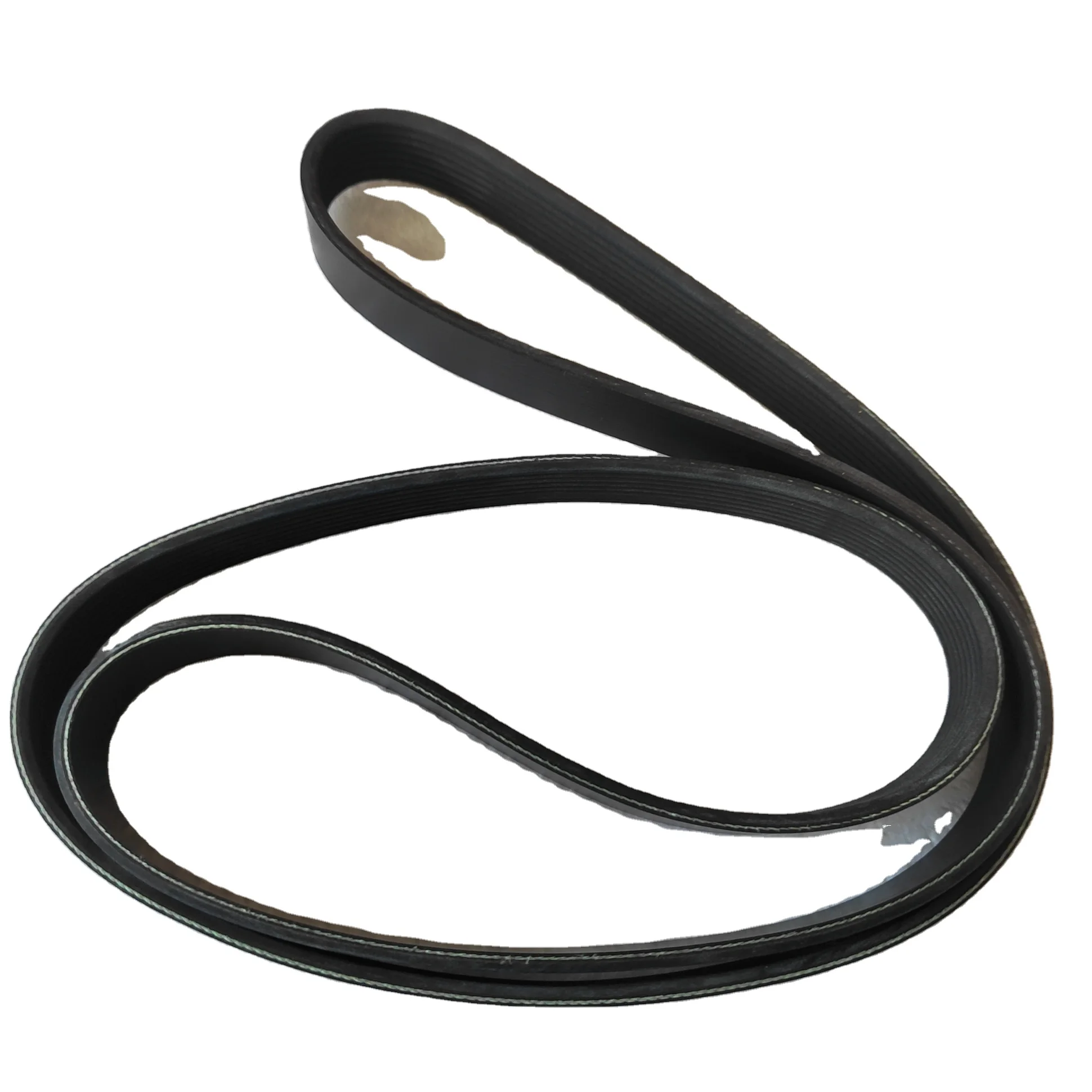 3100914 marine machinery Original genuine diesel engine spare  parts V Ribbed Belt 3100914 for X15 engine