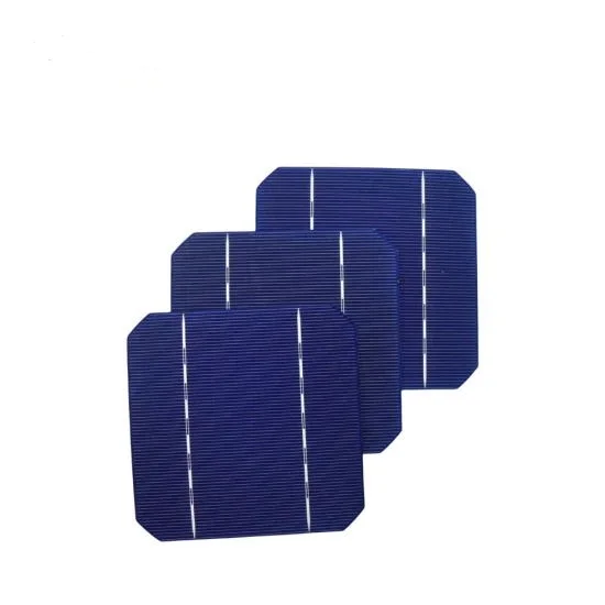 Factory Solar Cell N-type Solar Cell TOPCon HJT ABC Bifacial Monofacial Photovoltaic Solar Cells Manufacturing