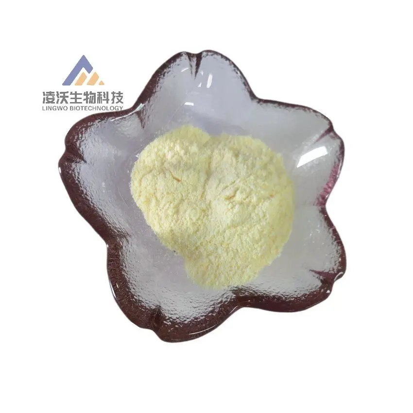 Factory Supply High Quality 2-Iodo-1-P-Tolyl-Propan-1-One CAS 236117-38-7 Pmk Powder in Stock