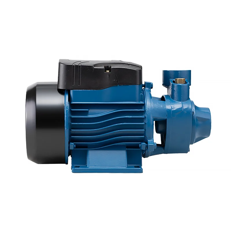 Hot Selling High Quality Low Pressure Water Pump Qb70 Electrique Pompe A Eau