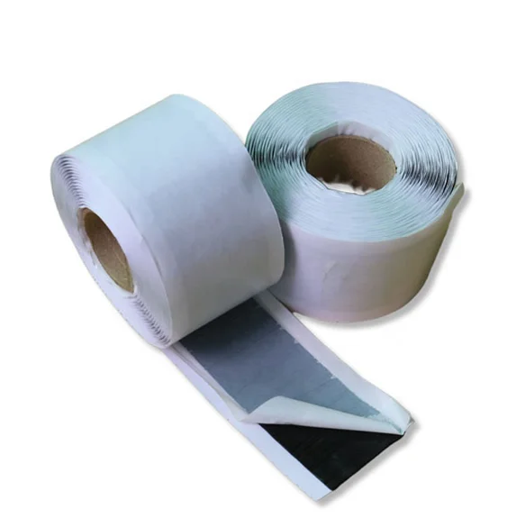 Cheap Price Super Soundproof Waterproof Butyl Tape