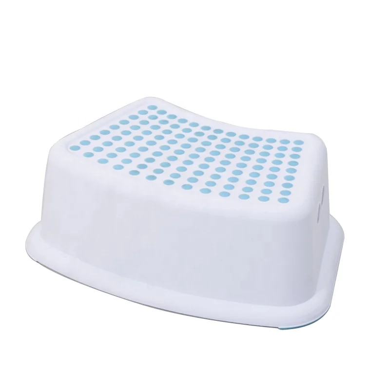Home Foldable Step Stool For Kids